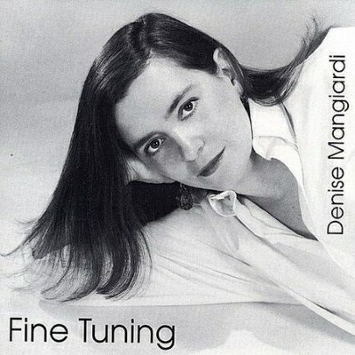 【輸入盤】Fine Tuning