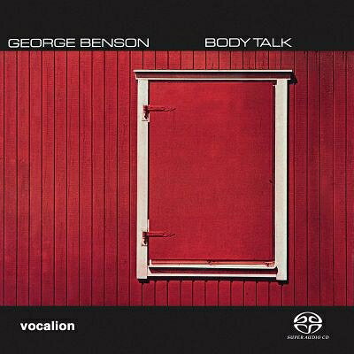 【輸入盤】Body Talk (Hyb)