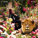 【輸入盤】メジャー・キー [ DJ KHALED ]