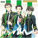 【楽天ブックス限定先着特典】THE IDOLM@STER SideM CIRCLE OF DELIGHT 02 FRAME(アクリルキーホルダー) [ FRAME ]