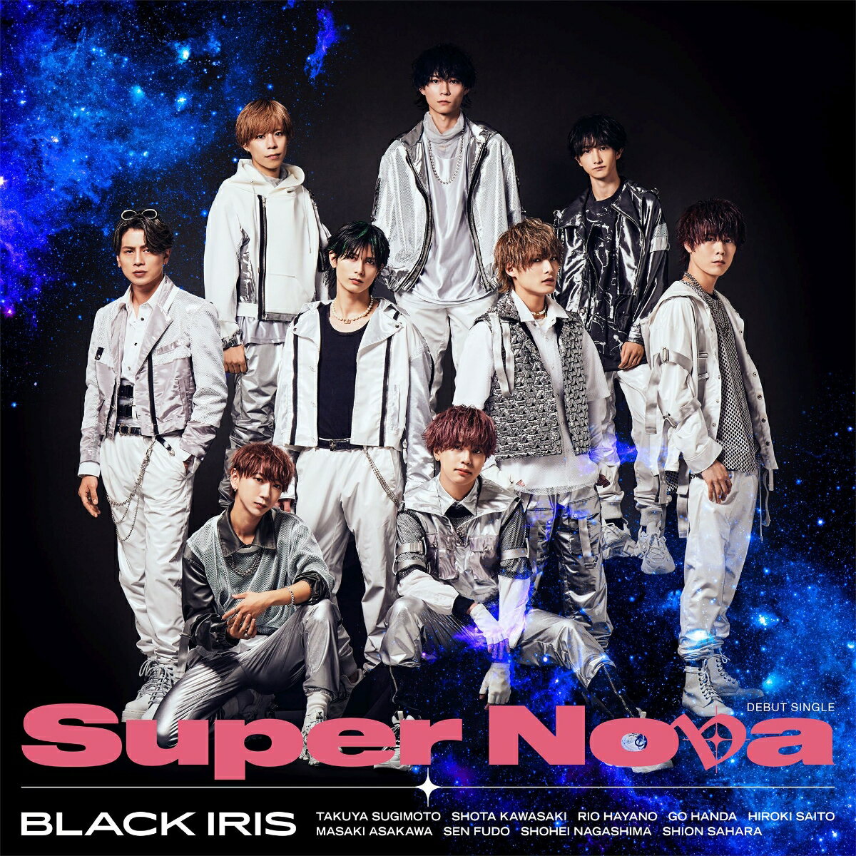 Super Nova【Type-C】