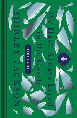 乐天商城 - We Have Always Lived in the Castle WE HAVE ALWAYS LIVED IN THE CA （Penguin Vitae） [ Shirley Jackson ]