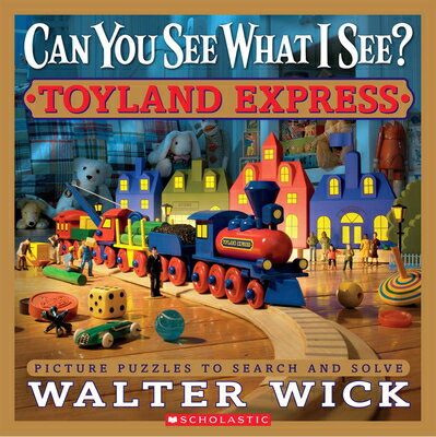 TOYLAND EXPRESS(H)