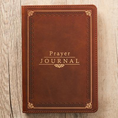 The Lord 039 s Prayer Faux Leather Prayer Journal - Matthew 6: 9-13 LORDS PRAYER FAUX LEATHER PRAY Christian Art Gifts