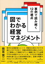 図でわかる経営マネジメント 事例で読み解く12の視点 雨宮 寛二