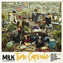 Time Capsule (初回限定盤 CD＋Blu-ray) M LK