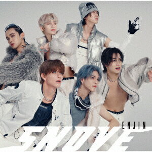 SNOVE【通常盤】 [ ENJIN ]
