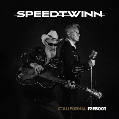 【輸入盤】California Reboot