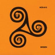 【輸入盤】Breizh (Ltd)