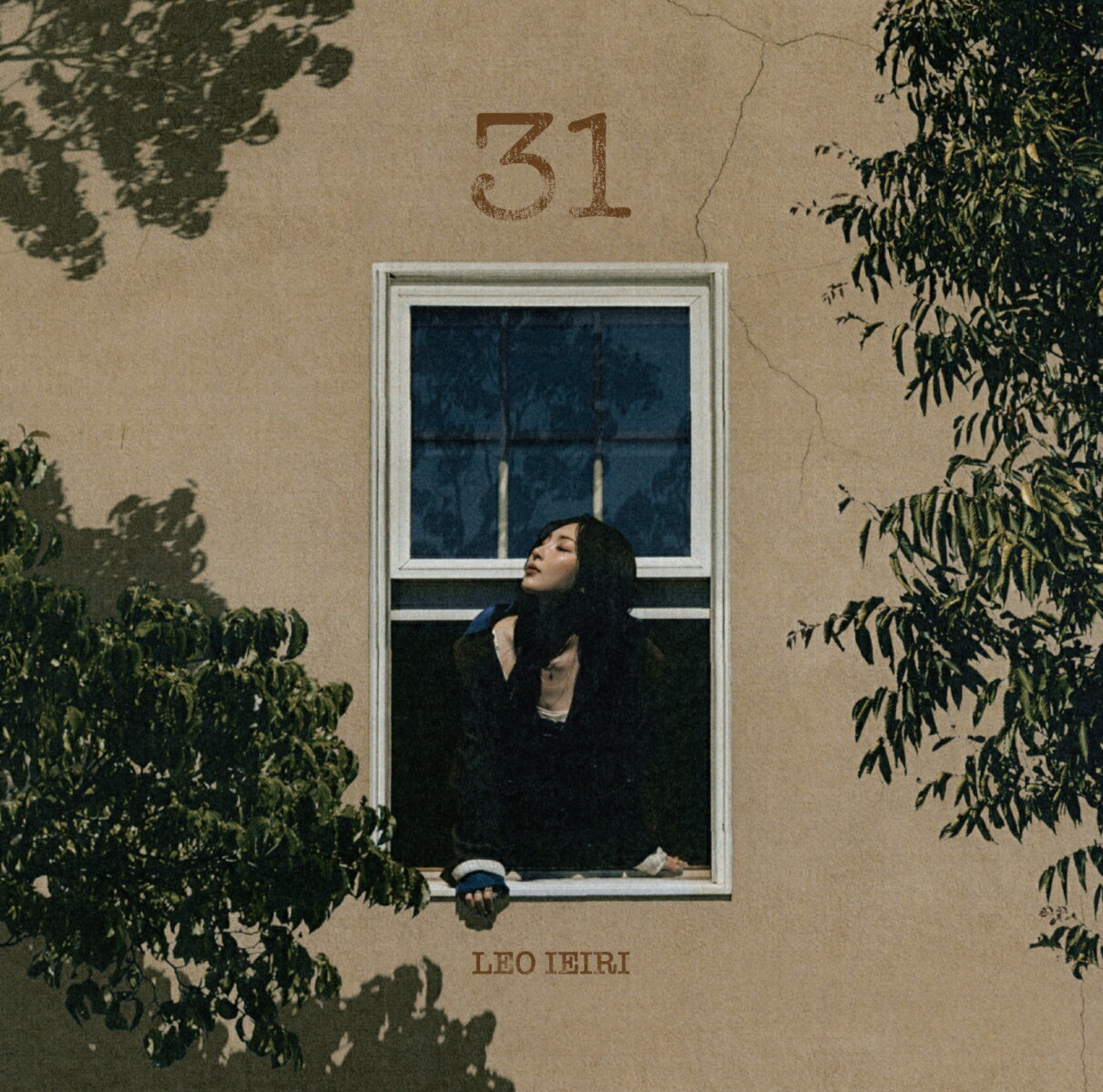 【楽天ブックス限定先着特典】31 (通常盤)(「31」オリジナルクリアポーチ)