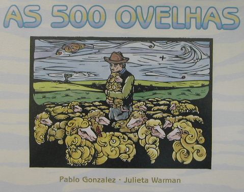 AS　500　OVELHAS