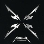 【輸入盤】Beyond Magnetic [ Metallica ]