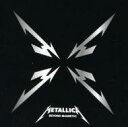 【輸入盤】Beyond Magnetic [ Metallica ]