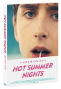 HOT SUMMER NIGHTS/ホット・サマー・ナイツ 