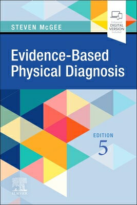 Evidence-Based Physical Diagnosis EVIDENCE BASED PHYSICAL DIA-5E 