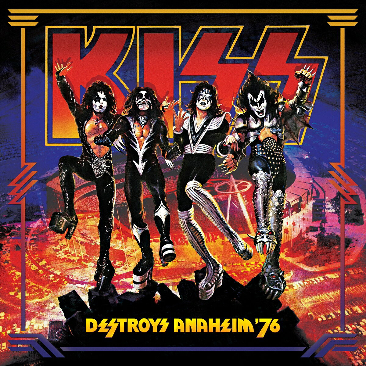 楽天市場】kiss ポスターの通販