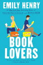 Book Lovers BK LOVERS Emily Henry