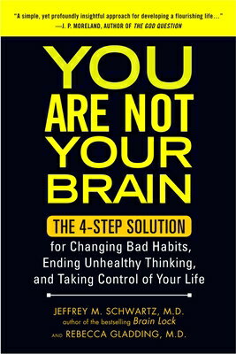 A leading neuroplasticity researcher and the coauthor of the groundbreaking books "Brain Lock" and "The Mind and the Brain" has refined a program that successfully explains how the brain works and why we often feel besieged by overactive brain circuits.