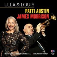 【輸入盤】Ella & Louis