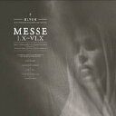 MESSE I.X-VI.X [ ULVER ]