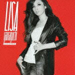 LOVE&PRIDE（初回限定CD+DVD） [ LISA YAMAGUCHI ]