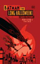 Batman the Long Halloween Deluxe Edition Sequel: Dark Victory DLX [ Jeph Loeb ]