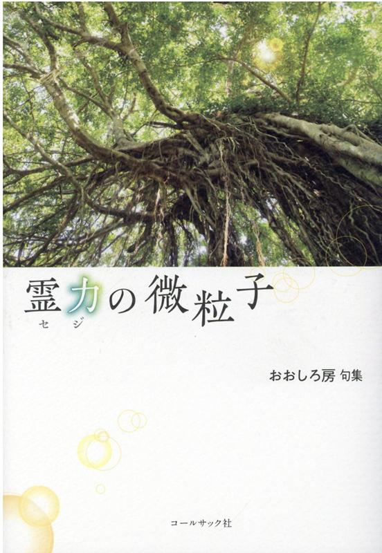 霊力の微粒子