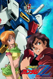 U.C.ガンダムBlu-rayライブラリーズ　機動戦士ガンダムZZ　1【Blu-ray】 [ 矢尾一樹 ]