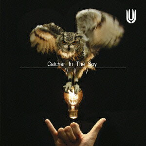 Catcher In The Spy (初回限定盤 2CD) [ UNISON SQUARE GARDEN ]