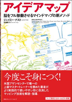 アイデアマップ