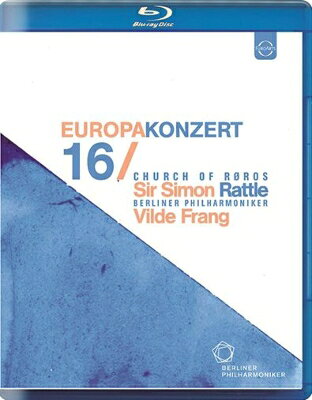 【輸入盤】ベートーヴェン:交響曲第3番『英雄』、メンデルスゾーン:ヴァイオリン協奏曲、他 ラトル&ベルリン・フィル、フラング(ヨーロッパ・コン