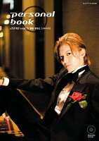 TAKARAZUKA personal book（2010 vol．5）