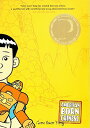 American Born Chinese AMER BORN CHINESE BOUND FOR SC [ Gene Luen Yang ]