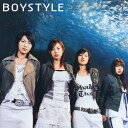 ココロのちず [ BOYSTYLE ]