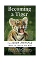 From the coauthor of the bestselling "When Elephants Weep" comes a new book that combines science and true stories to explore the way animals discover their worlds, learning what they must know to survive.