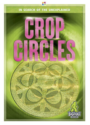 Crop Circles CROP CIRCLES （In Search of the Unexplained） 