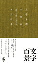 文字と書の消息 落書きから漢字までの文化誌 [ 古賀弘幸 ]