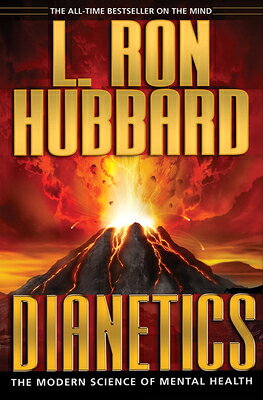 Hubbard offers solutions to readers having trouble with irrational behavior and getting along with others. "Dianetics" has been used in over 150 nations around the world by over 20 million people.