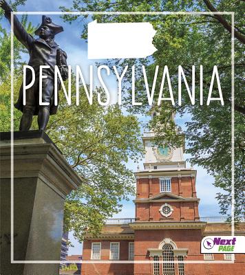 Pennsylvania PENNSYLVANIA （States） [ Bridget Parker ]