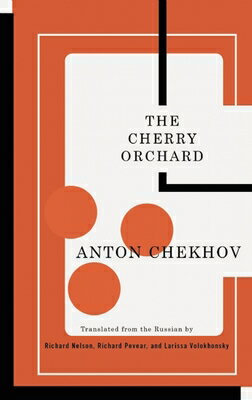 The Cherry Orchard CHERRY ORCHARD （Tcg Classic Russian Drama） [ Anton Chekhov ]