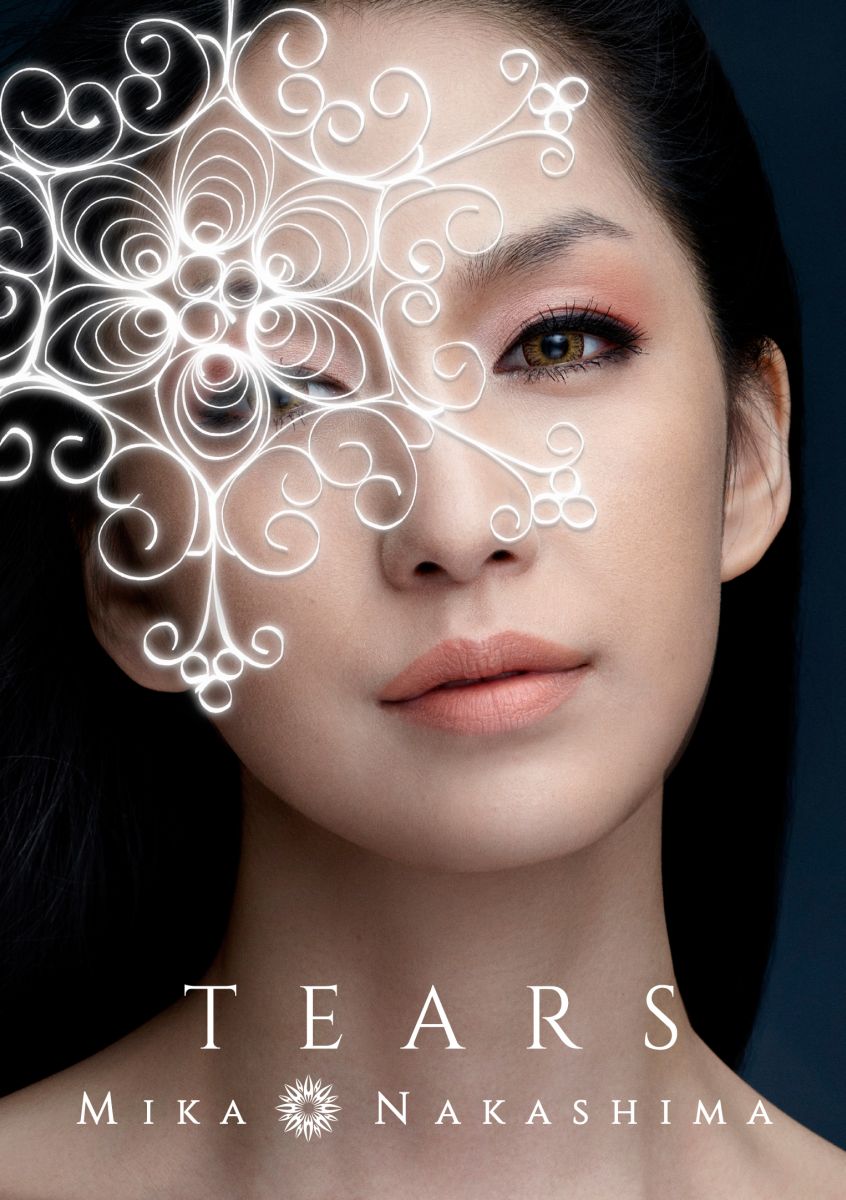 TEARS(ALL SINGLES BEST) (初回限定盤 2CD＋DVD) [ 中島美嘉 ]