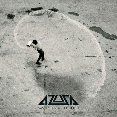 【輸入盤】Loop Of Yesterdays [ Azusa (Metal) ]