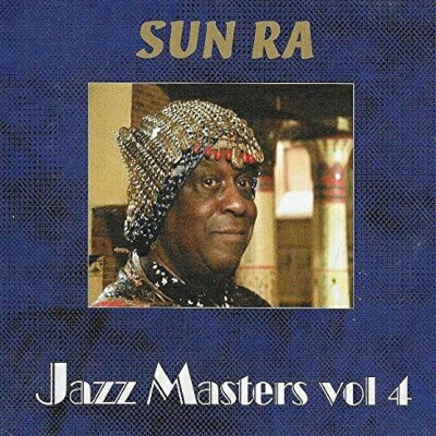 【輸入盤】Jazz Masters Vol.4 (2CD)