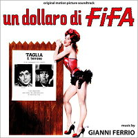 【輸入盤】Un Dollaro Di Fifa