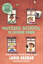 WAYSIDE SCHOOL IS FALLING DOWN(B) 