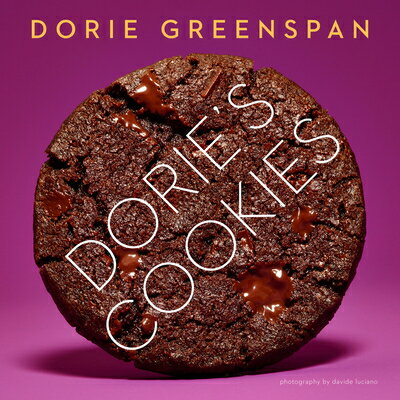 DORIE'S COOKIES(H)