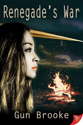 Renegade's War RENEGADES WAR [ Gun Brooke ]