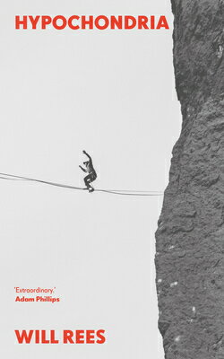 Hypochondria HYPOCHONDRIA [ Will Rees ]