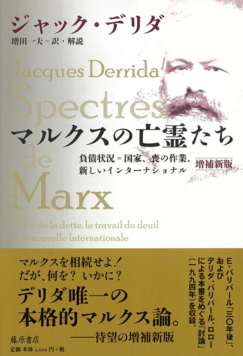 マルクスの亡霊たち〈増補新版〉