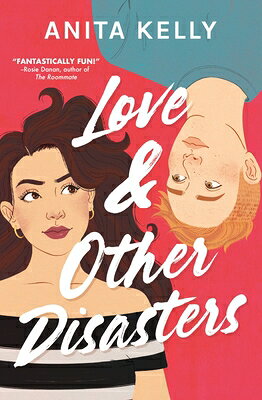 Love & Other Disasters LOVE & OTHER DISASTERS （Nashville Love） 